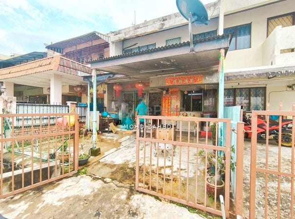 Off Jalan Teratai 1/2, Ampang, Selangor 43000