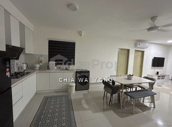 Persiaran Setia Damai, Setia Alam/Alam Nusantara, Selangor 40170