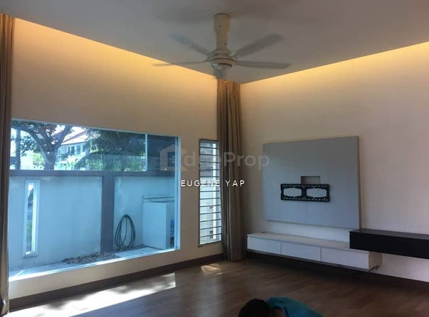 Jalan BK 1/4 , Puchong, Selangor 47100