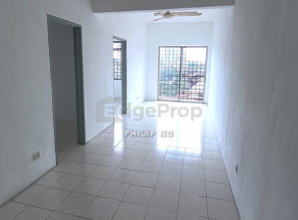 Jalan Cuepacs 1, 43200, Selangor, Kajang, Selangor 43200