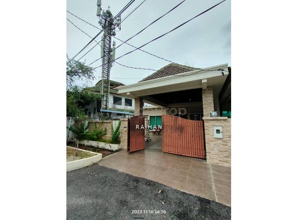 Permatang Tinggi, Penang 14000
