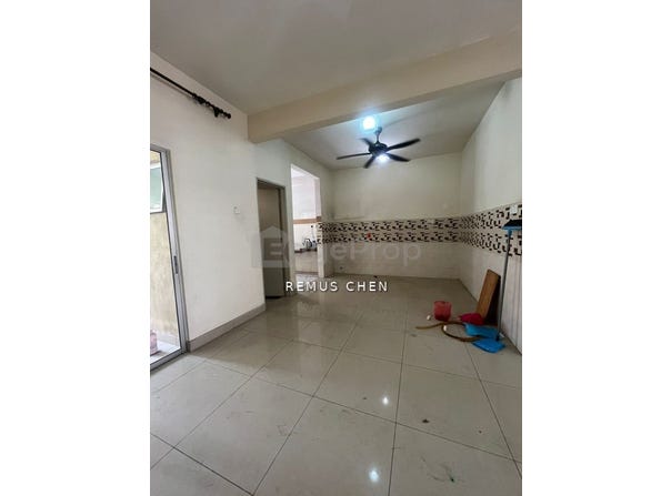 Jalan Mas 2, Bukit Jalil, Kuala Lumpur 58200