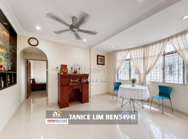 NO 534, JALAN CENGAL 17, TAMAN CENGAL, Kulim, Kedah