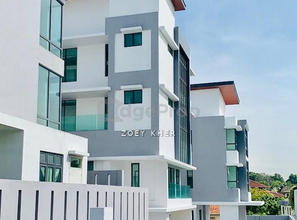 Kuala Lumpur, Taman OUG, Kuala Lumpur 58200