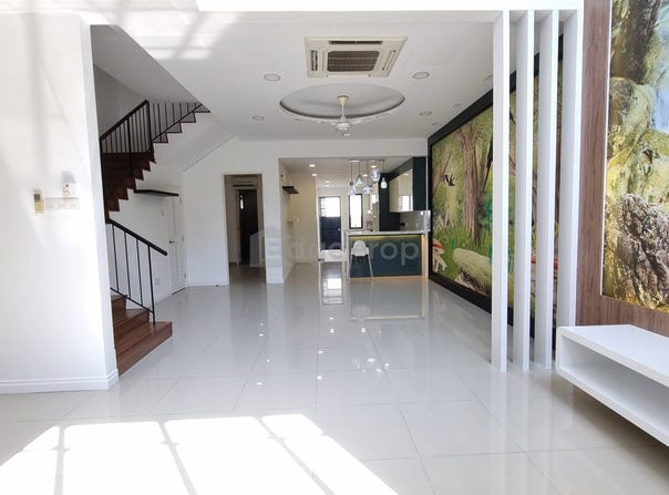 Jalan Mutiara , BMC , Cheras South, Selangor 43200