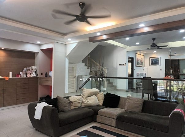 Jalan 7/144, Cheras, Kuala Lumpur 56000