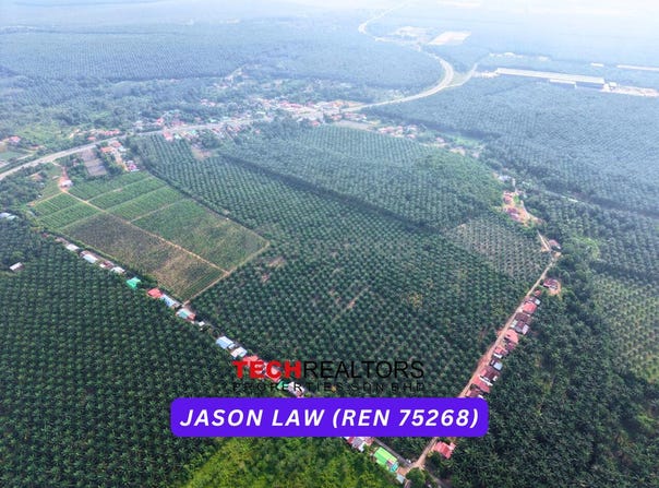 Kuala Muda, Kedah