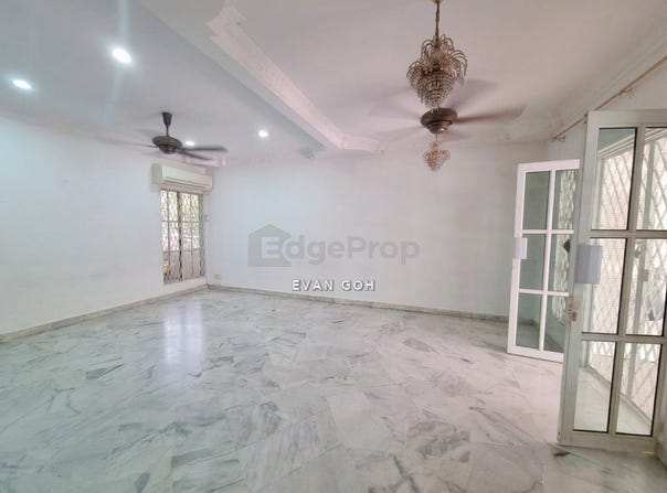 Jalan BK 2, Puchong, Selangor 47180