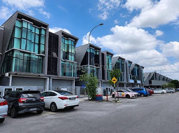 Jalan Haji Abdul Manan, Klang, Selangor 41050