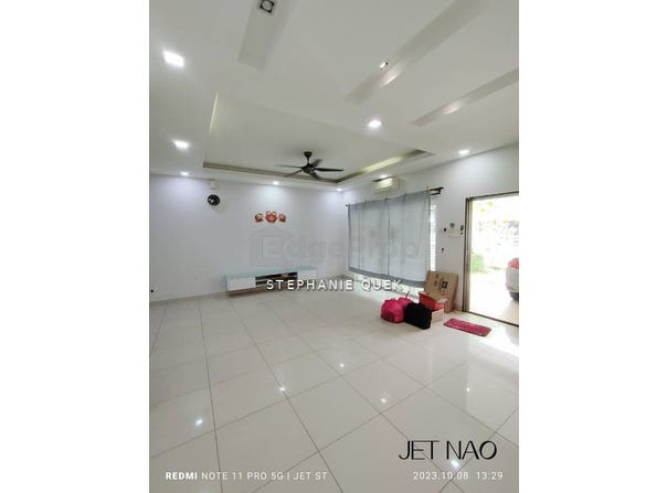 Jalan Kerongsang, Klang, Selangor 41200