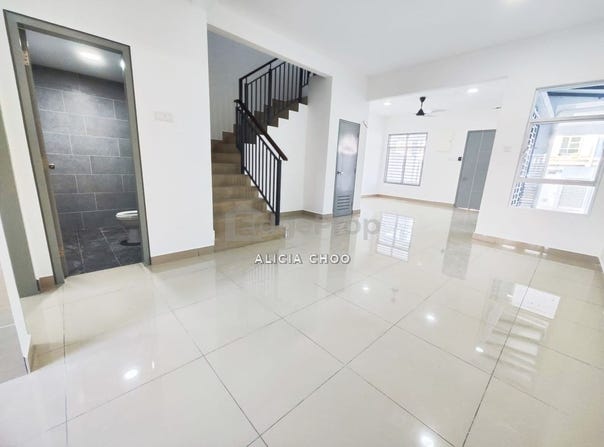Jalan presint 3/xx,, Masai, Johor 81750