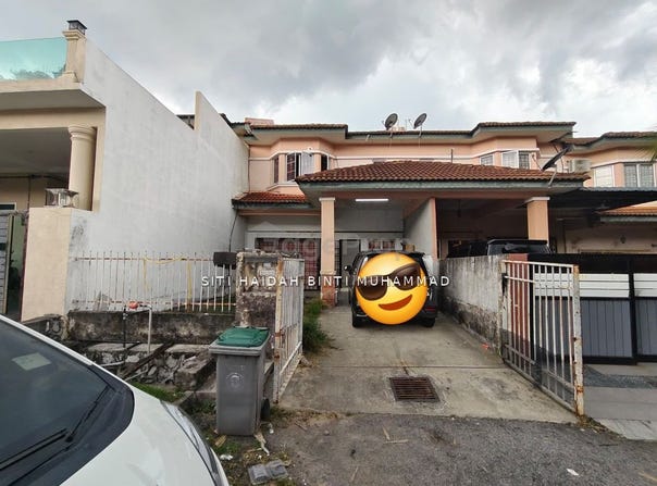 Jalan Kemuning, Senawang, Negeri Sembilan 70450