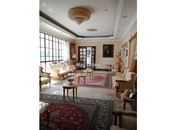 Persiaran Golf, Shah Alam, Selangor 40150