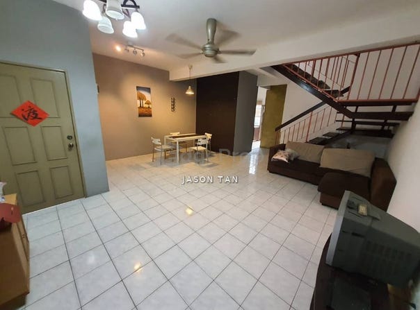 Seri Kembangan, Selangor 43300