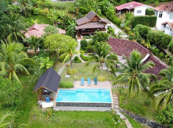 Langkawi, Kedah 7000