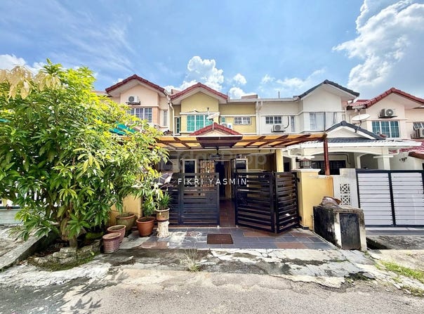 Seri Kembangan, Selangor 43300