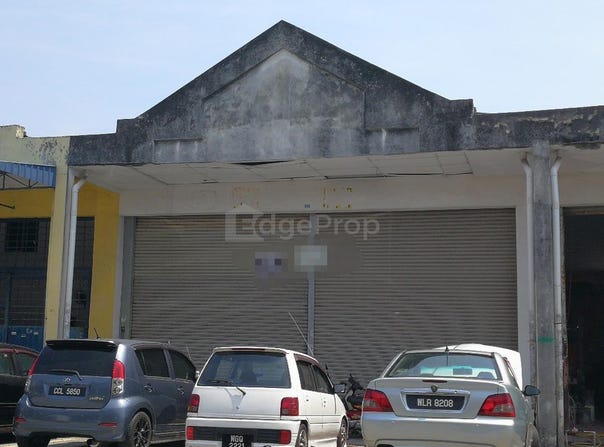 68000 Ampang, Selangor, Ampang, Selangor 68000