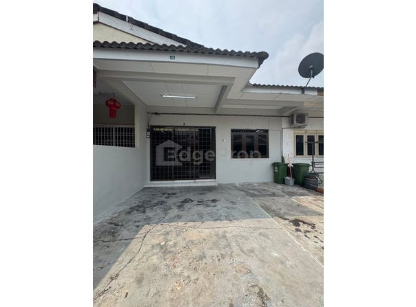 Menglembu, Perak