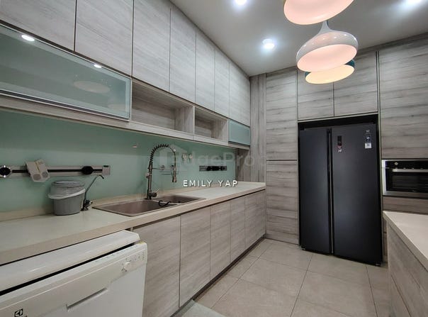 Jalan PJU 3/34, Sunway Damansara, Sunway Damansara, Selangor 47300