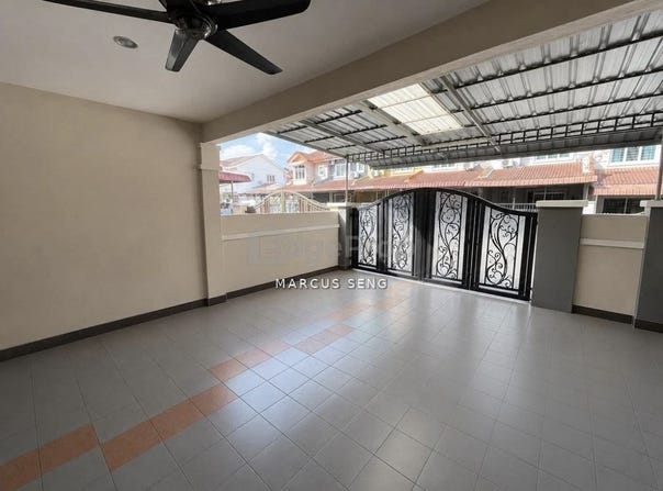 Ipoh, Perak 31350