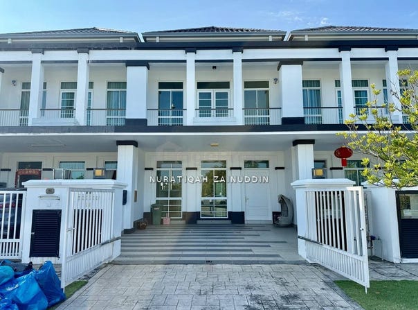 Semenyih, Selangor 43700