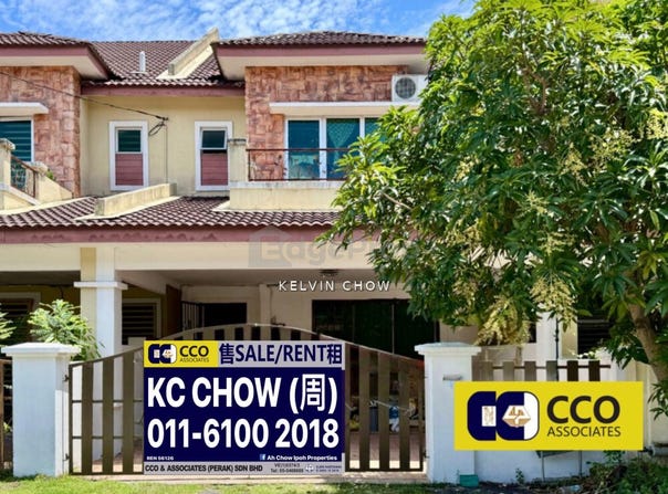 Ipoh, Perak 31200