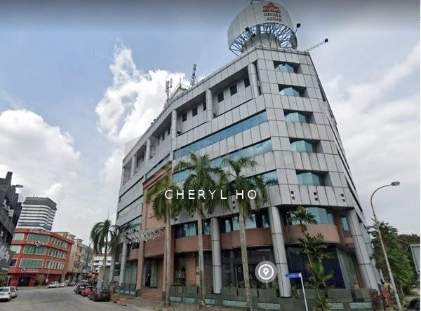 Klang, Selangor 41050