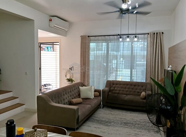 Jalan KE, Rawang, Selangor 48000