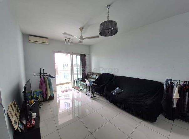JALAN PUTRAMAS 2, Dutamas, Kuala Lumpur 51200