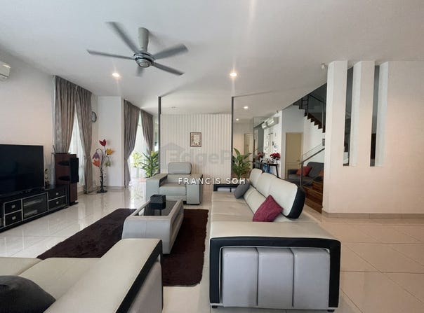 Jalan DU 5/3, Puchong, Selangor 47180