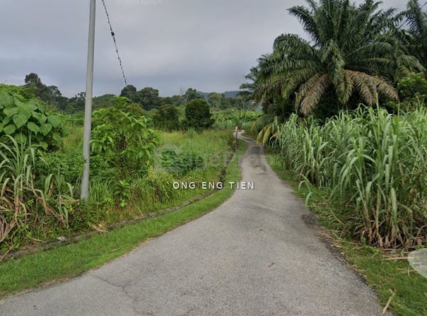 Hulu Selangor, Selangor 35900