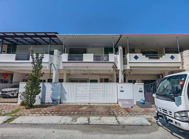 Perak, Ipoh, Perak 31350