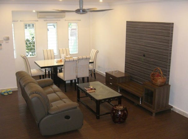 Jalan TMP 6, Taman Mutiara Puchong, Selangor, Puchong, Selangor 47100