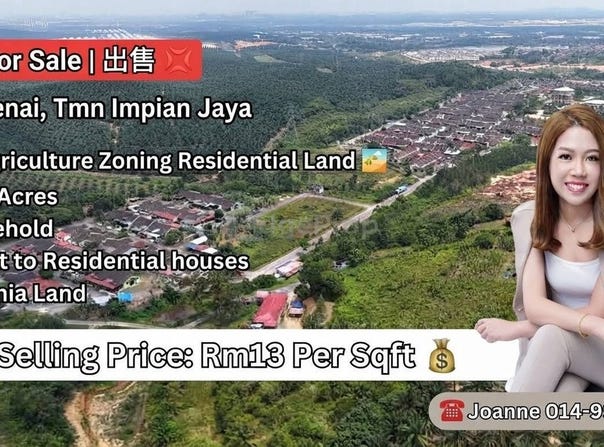 Senai, Johor 81400