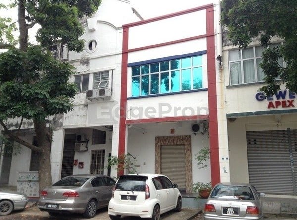 Puchong, Selangor 47100
