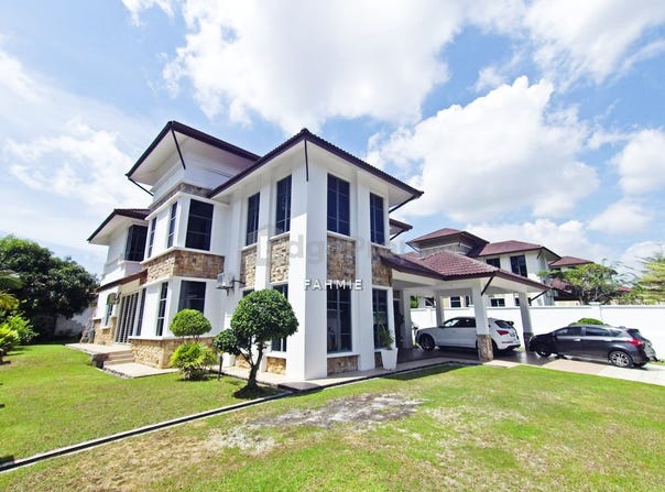 Jalan Sungai Merab, Kajang, Selangor 43000