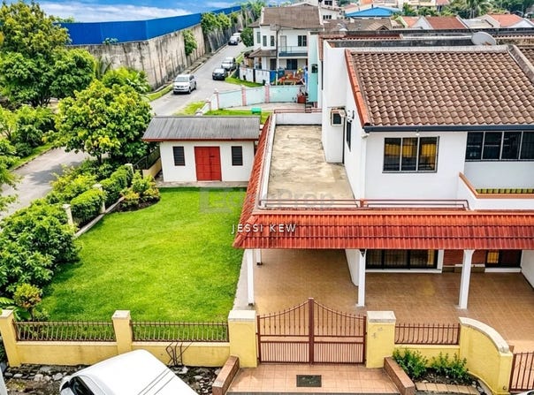 Jalan Watan, Ampang, Selangor 68000