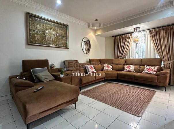 Persiaran Botanic, Bandar Botanic/Bandar Bukit Tinggi, Selangor 42000