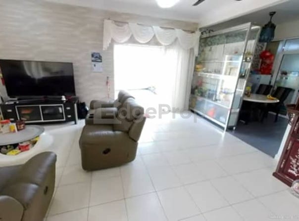 Jalan BSC, Sungai Buloh, Selangor 48020