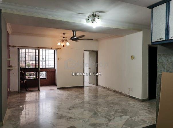 4 1/2 Miles, 51200, Kuala Lumpur, Jalan Ipoh, Kuala Lumpur 51200