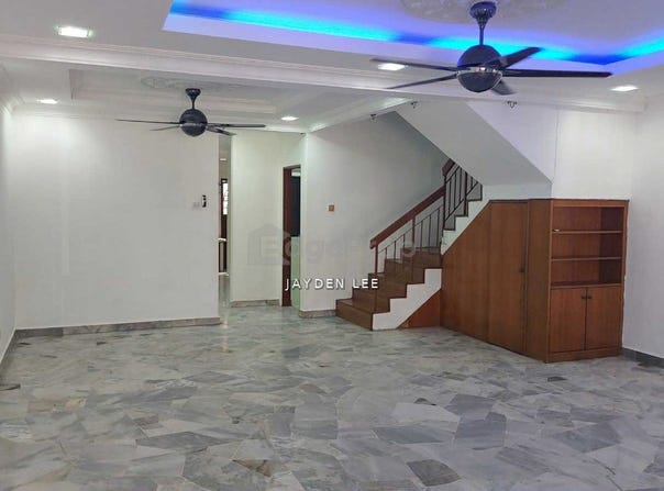 Jalan Bandar Puchong Jaya, Puchong, Selangor 47100