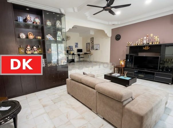 Petaling Jaya, Selangor 47300