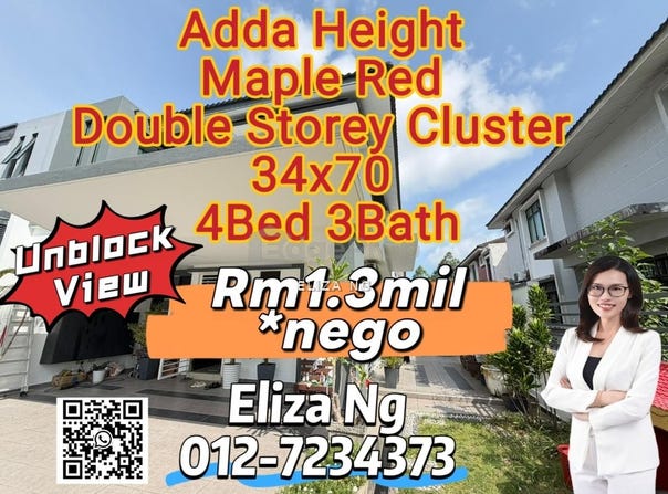Johor Bahru, Johor 81100