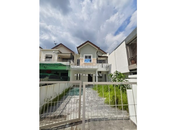 Jalan KE, Rawang, Selangor 48000