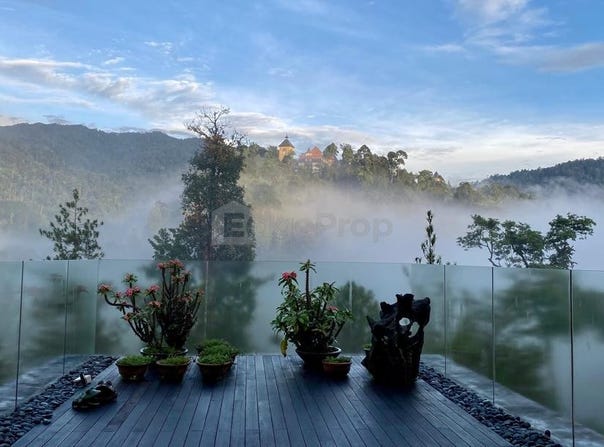 Bukit Tinggi, Bentong, Pahang 28750
