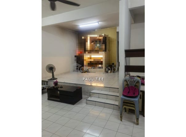 Skudai, Johor 81300