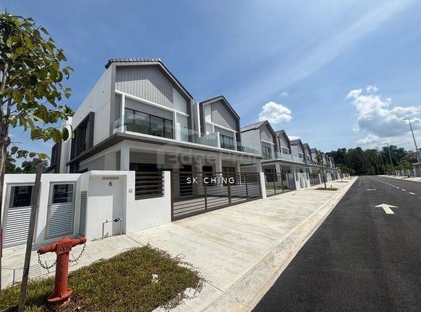 Puchong, Selangor 47100
