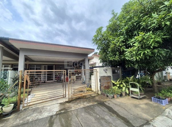 Jalan Kebun, Shah Alam, Selangor 40460