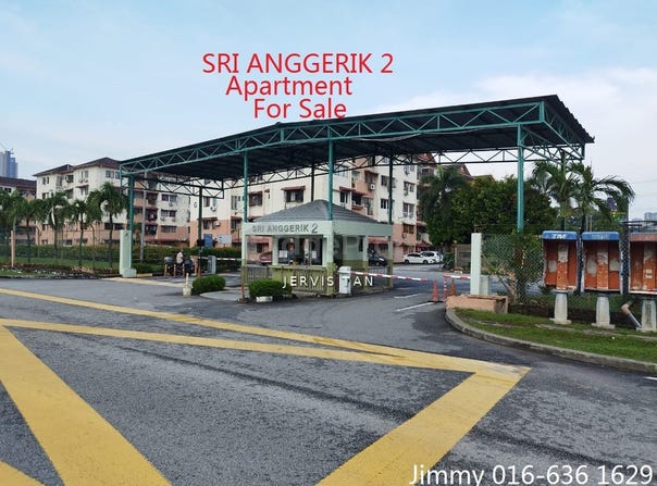 Puchong, Selangor 47100