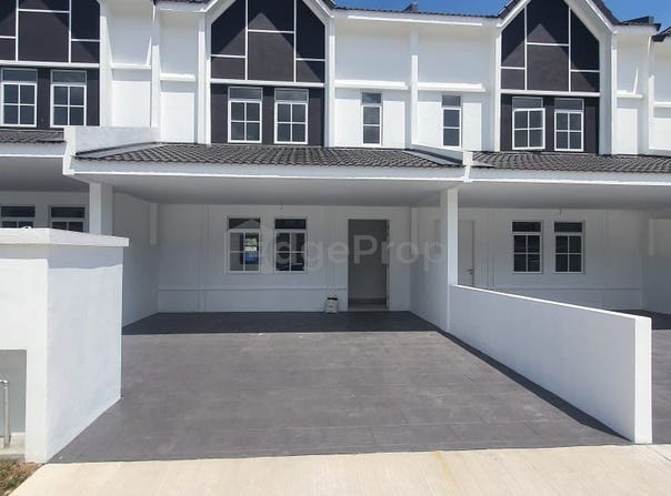 Rawang, Selangor 48000